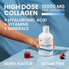 Liquid Marine Collagen